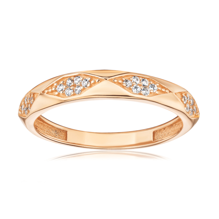 Золотое кольцо. Артикул P-1249-R/01/1