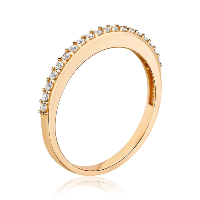 Золотое кольцо. Артикул P-126-R/01/1