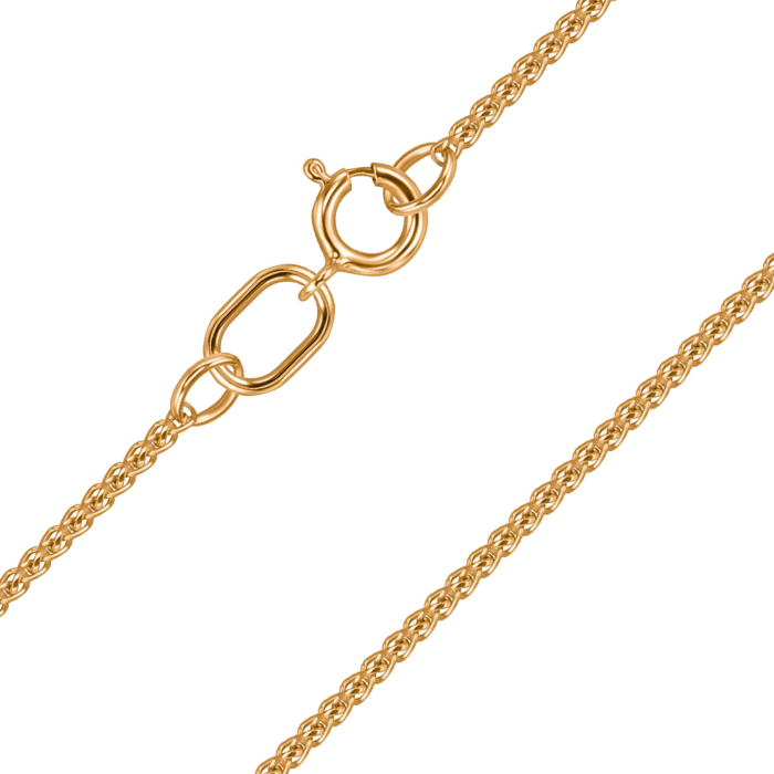 Золотий ланцюжок. Артикул P-1277-L/01