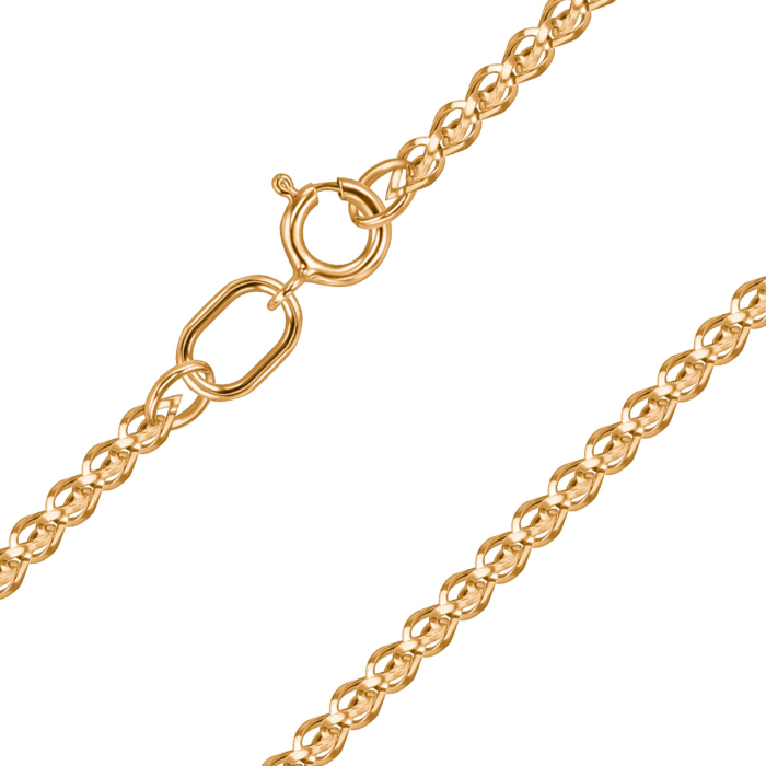 Золотий ланцюжок. Артикул P-1294-L/01