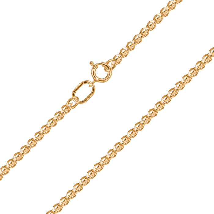 Золотий ланцюжок. Артикул P-1294-L/01