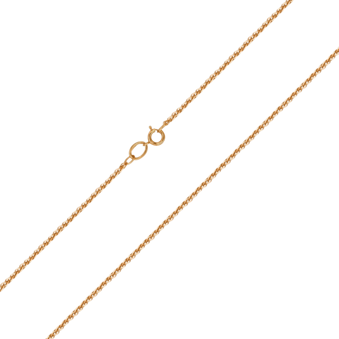 Золотая цепочка P-1295-L/01