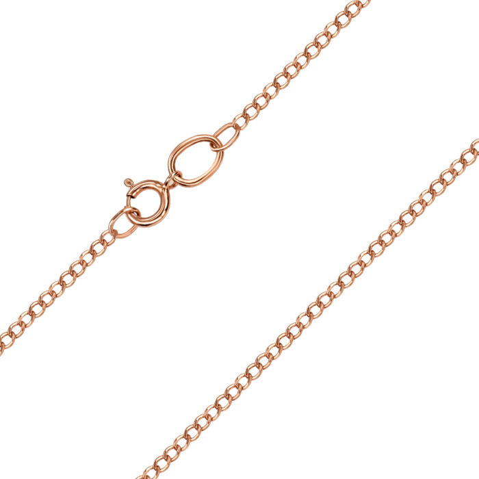 Золотий ланцюжок. Артикул P-1296-L/01