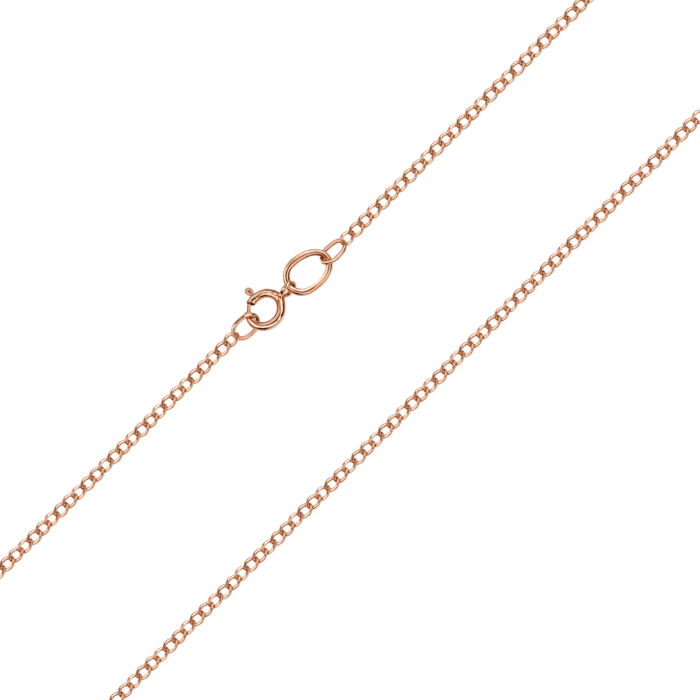 Золотий ланцюжок. Артикул P-1296-L/01