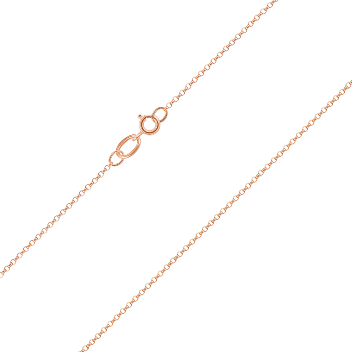 Золотий ланцюжок. Артикул P-1302-L/01