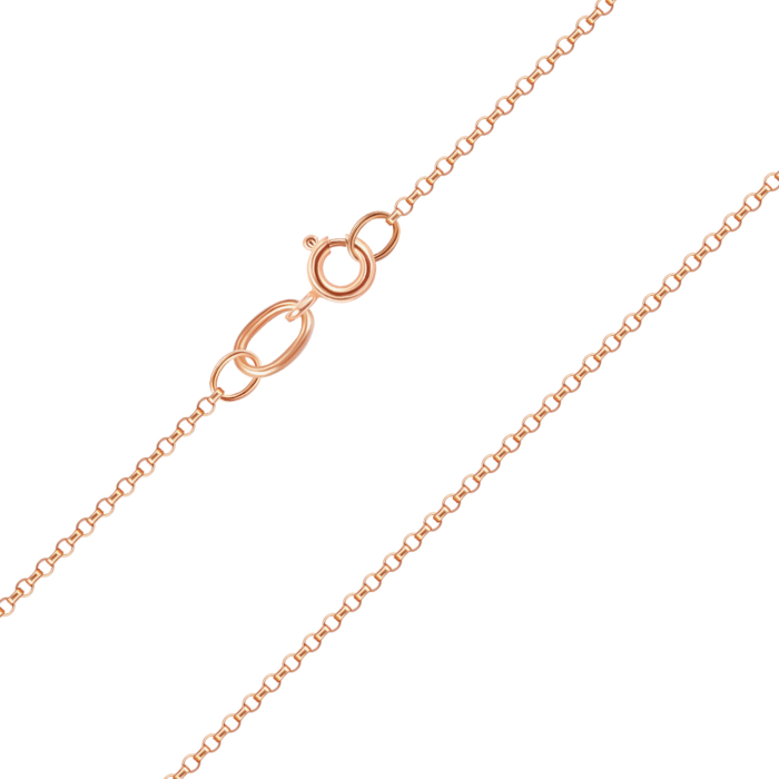 Золотий ланцюжок. Артикул P-1302-L/01