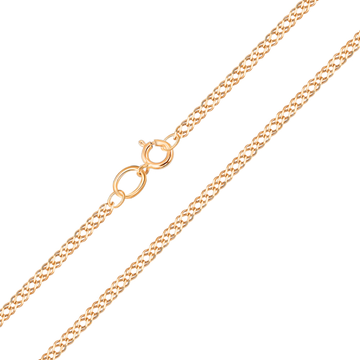 Золотий ланцюжок. Артикул P-1304-L/01