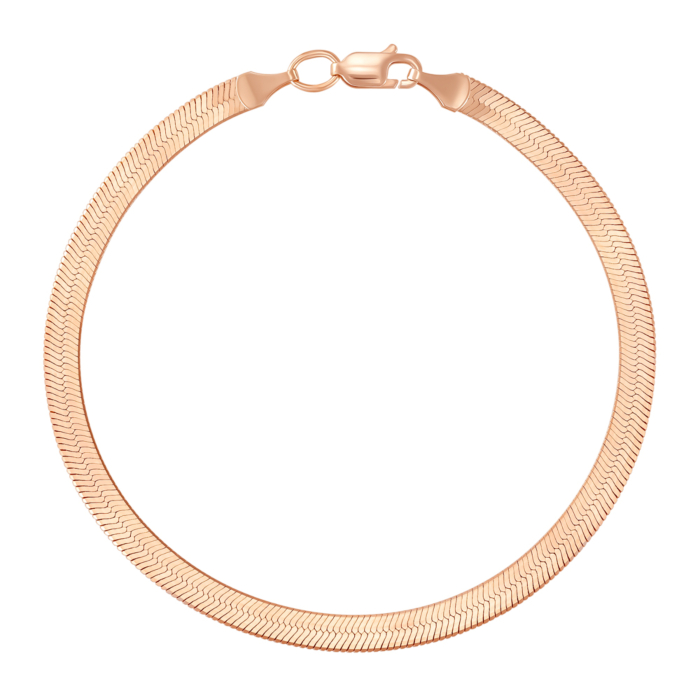 Золотий браслет. Артикул P-1391-B/01