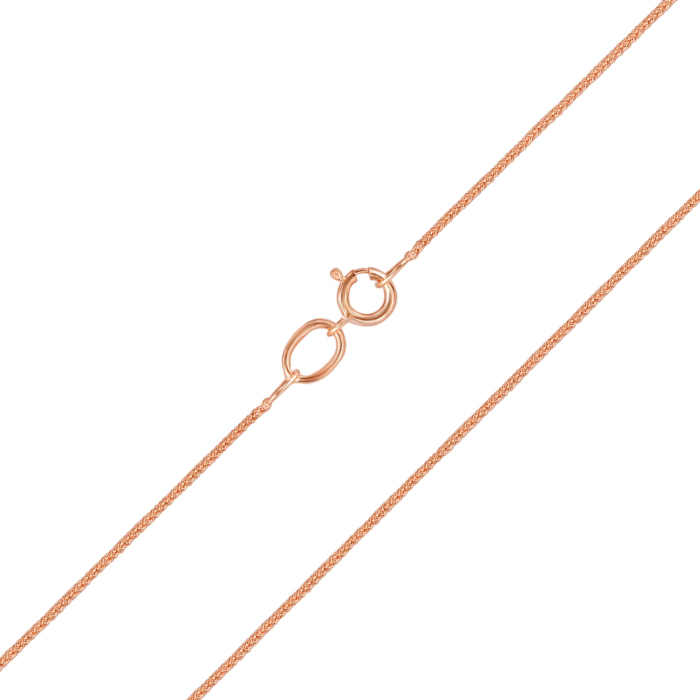 Золотий ланцюжок. Артикул P-1398-L/01