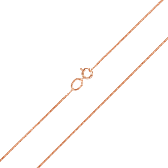 Золотий ланцюжок. Артикул P-1398-L/01