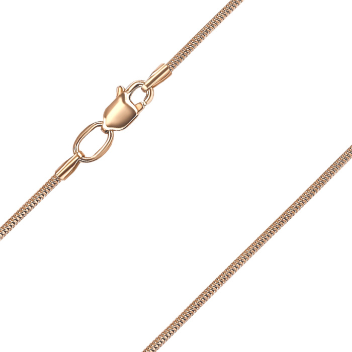 Золотий ланцюжок. Артикул P-16146-3-5-L/01