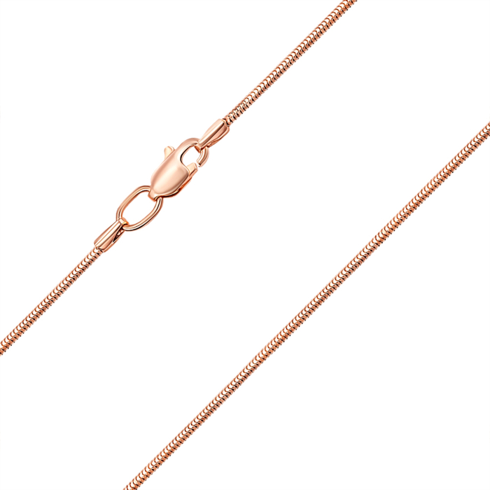 Золотий ланцюжок. Артикул P-16146-4-5-L/01