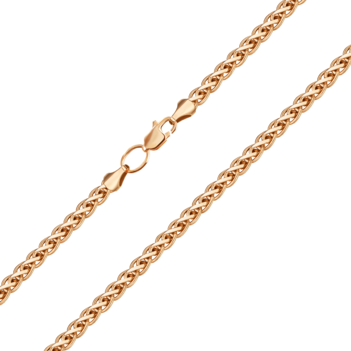 Золотий ланцюжок P-1616-L/01