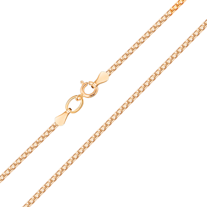 Золотий ланцюжок. Артикул P-1621-L/01