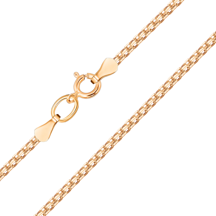 Золотий ланцюжок. Артикул P-1621-L/01