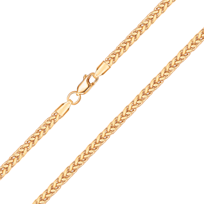 Золотая цепочка P-1624-L/01