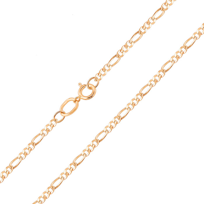 Золотий ланцюжок. Артикул P-1626-L/01