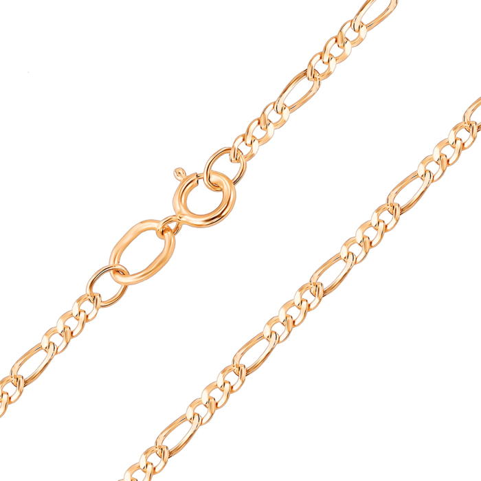 Золотий ланцюжок. Артикул P-1626-L/01