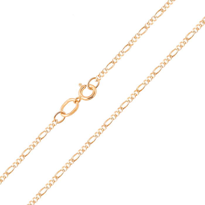 Золотий ланцюжок. Артикул P-1628-L/01