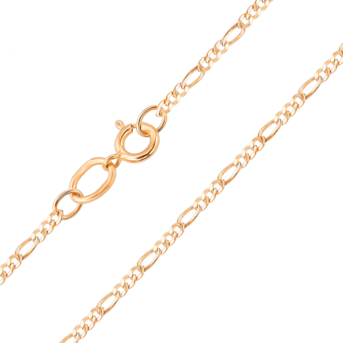 Золотий ланцюжок. Артикул P-1628-L/01