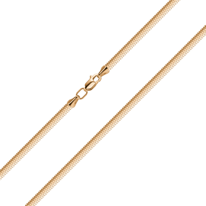 Золотий ланцюжок P-1631-L/01