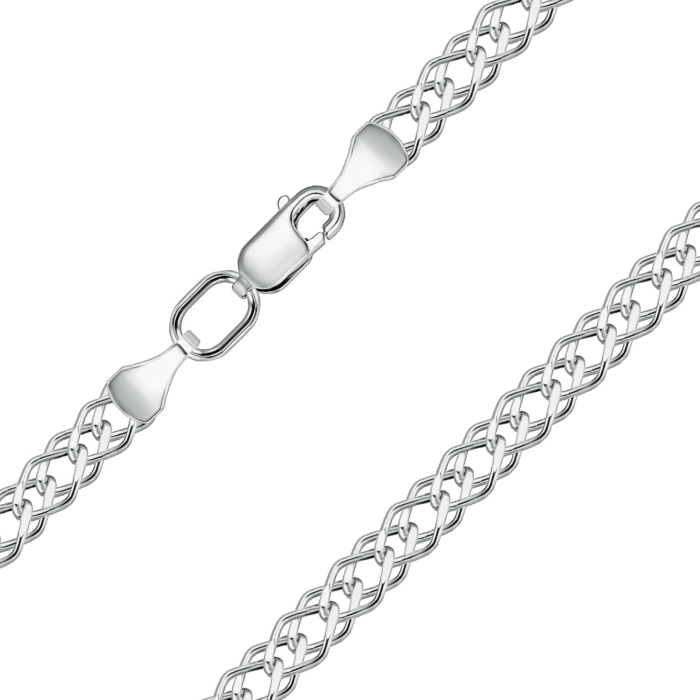 Золотая цепочка. Артикул P-1668-L/02