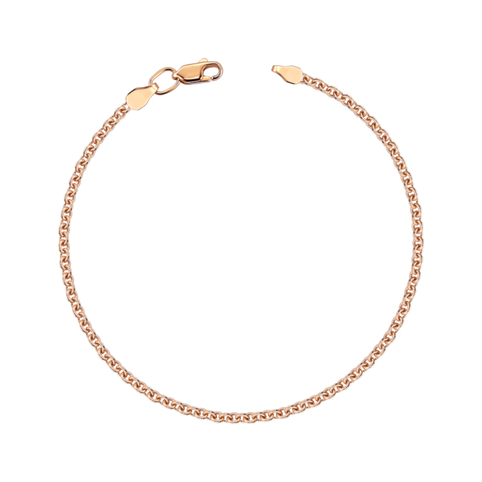 Золотий браслет. Артикул P-1673-B/01