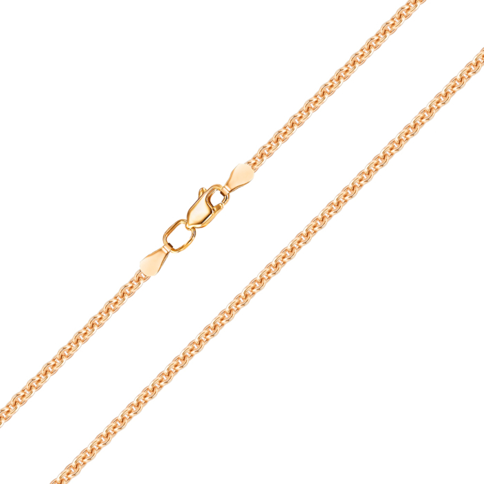 Золотий ланцюжок. Артикул P-1675-L/01