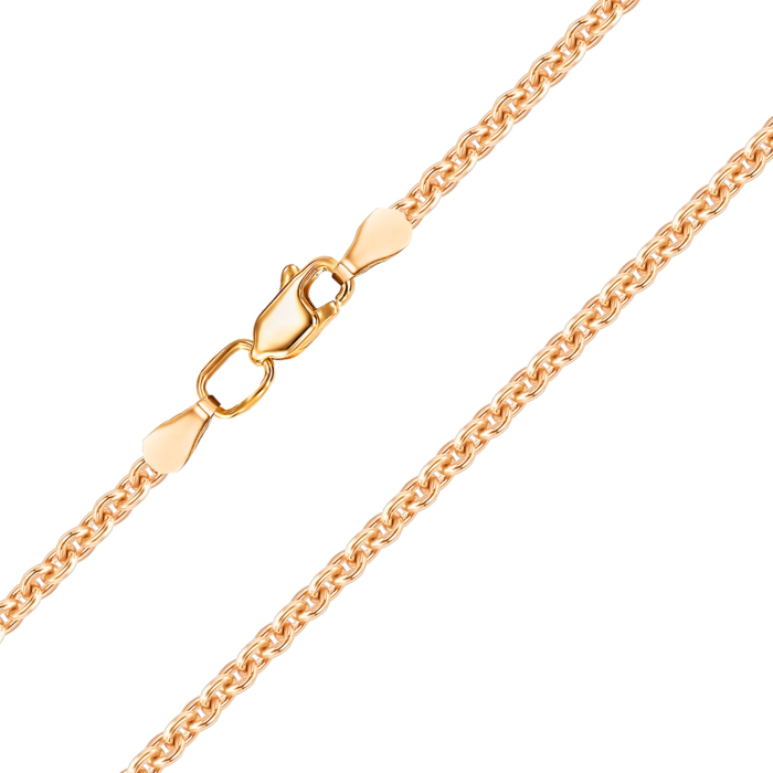 Золотий ланцюжок. Артикул P-1675-L/01