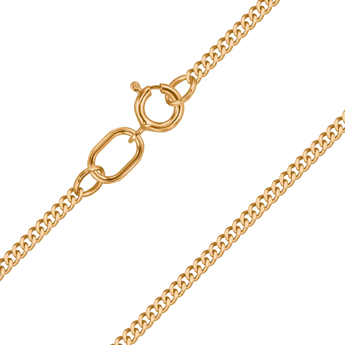 Золотий ланцюжок. Артикул P-1677-L/01