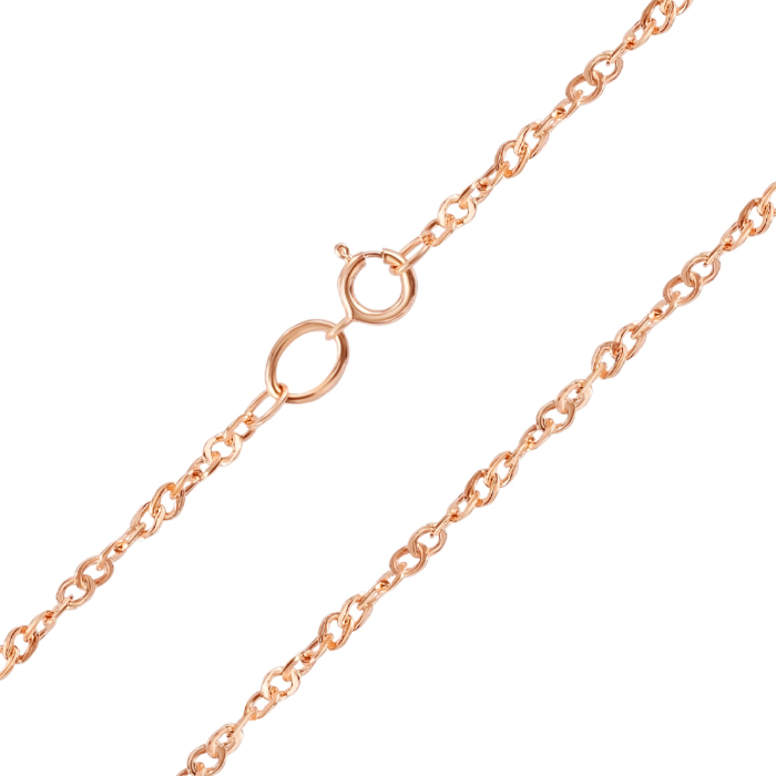 Золотий ланцюжок. Артикул P-1680-L/01