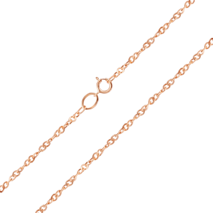 Золотий ланцюжок. Артикул P-1680-L/01