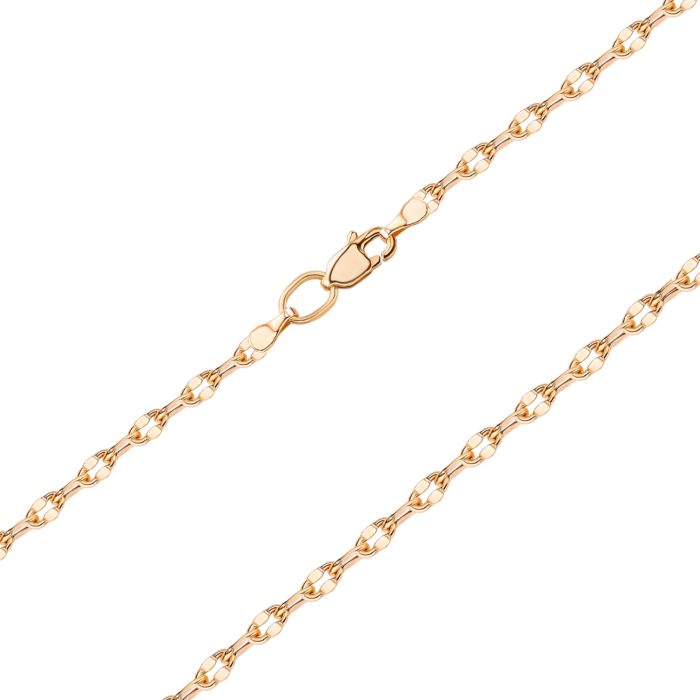 Золотая цепочка. Артикул P-1683-L/01