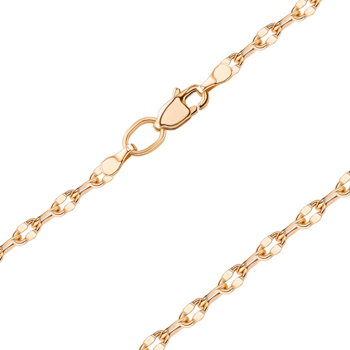 Золотая цепочка. Артикул P-1683-L/01