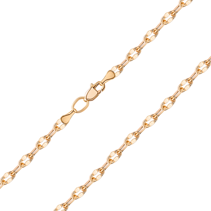 Золотий ланцюжок. Артикул P-1686-L/01