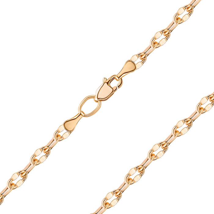 Золотий ланцюжок. Артикул P-1686-L/01