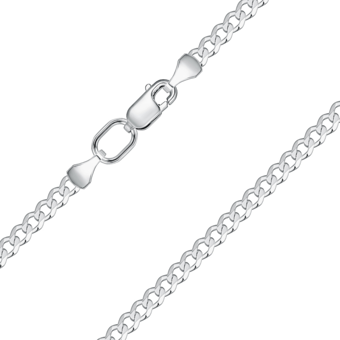 Золотий ланцюжок. Артикул P-1688-L/02