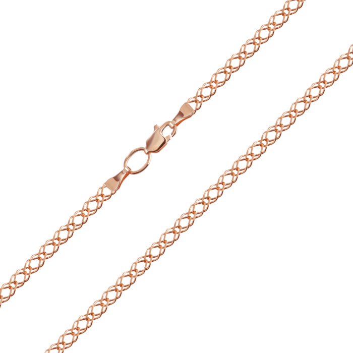 Золотий ланцюжок. Артикул P-1730-L/01