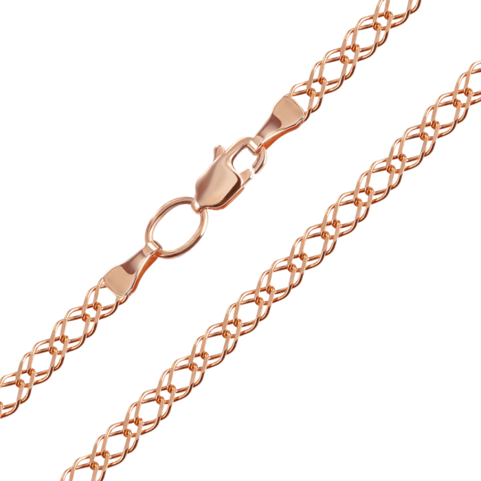 Золотий ланцюжок. Артикул P-1730-L/01