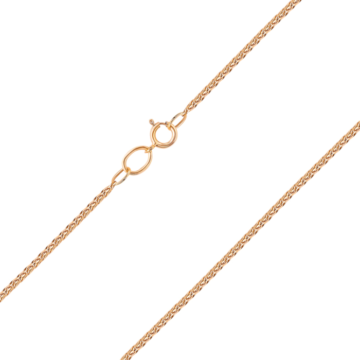 Золотая цепочка. Артикул P-1754-L/01