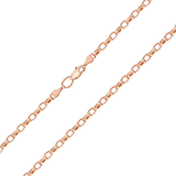 Золотий ланцюжок. Артикул P-1755-L/01