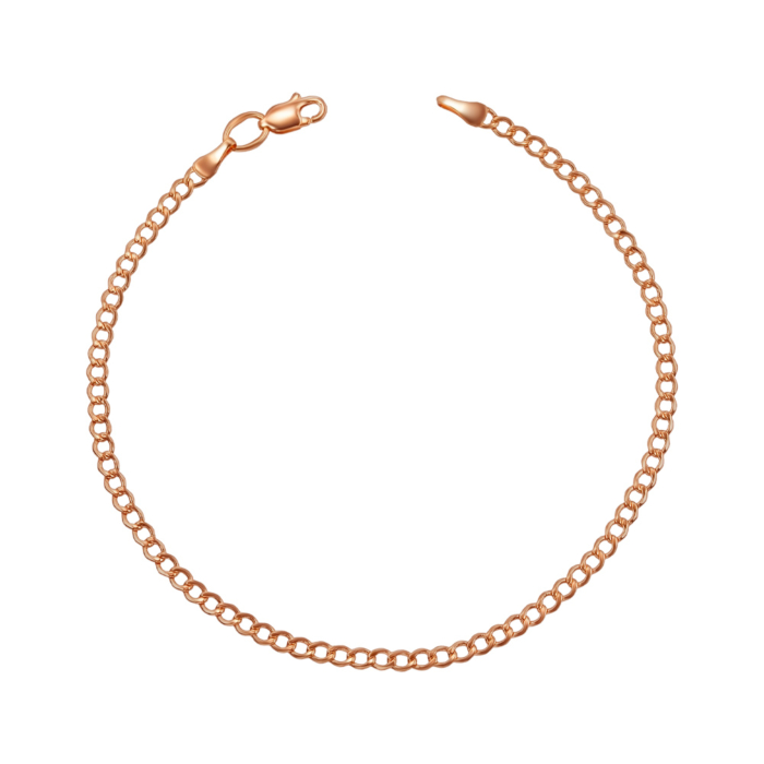 Золотий браслет. Артикул P-1785-B/01