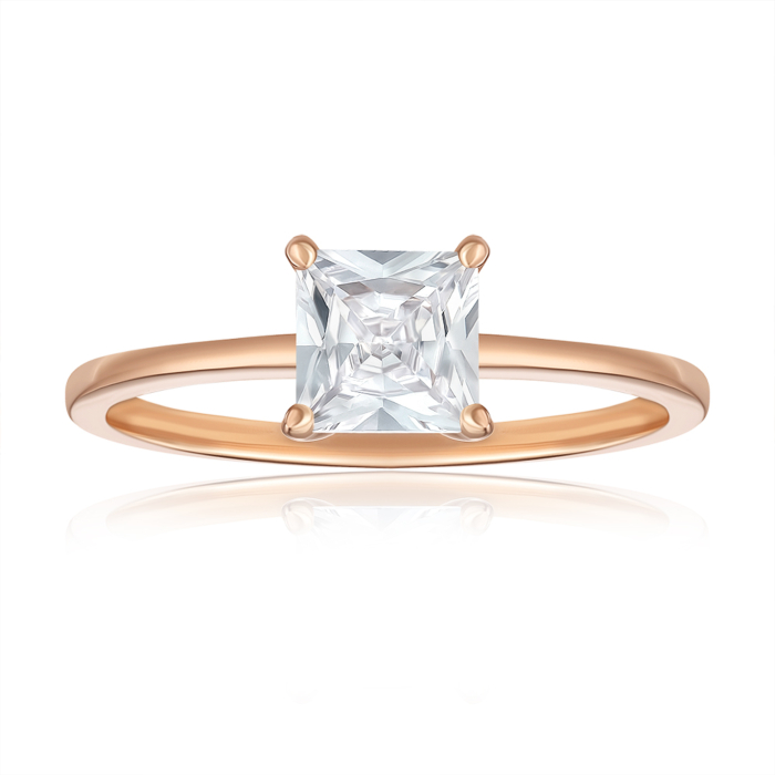 Золота каблучка. Артикул P-1790-R/01/1