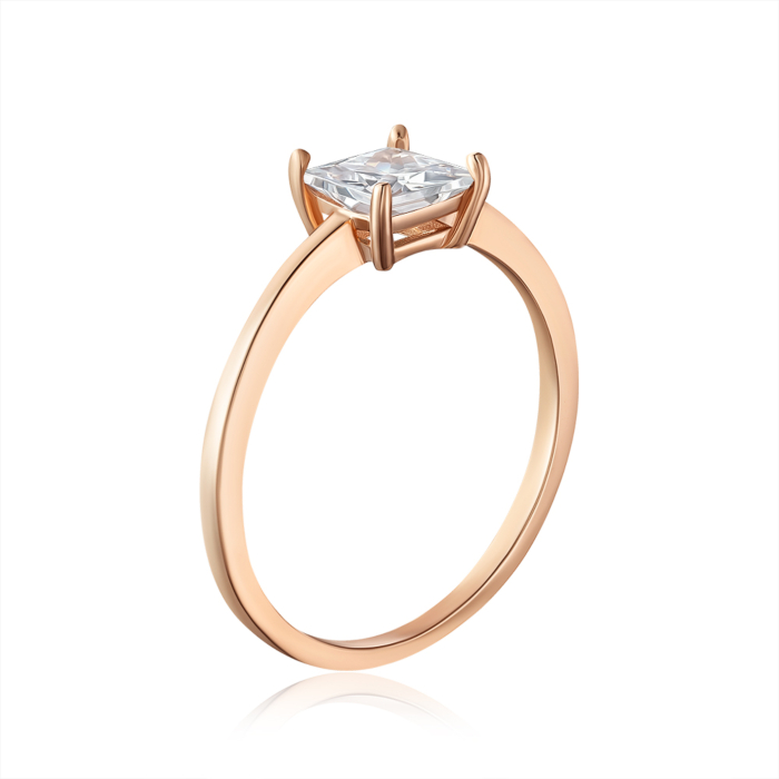 Золота каблучка. Артикул P-1790-R/01/1