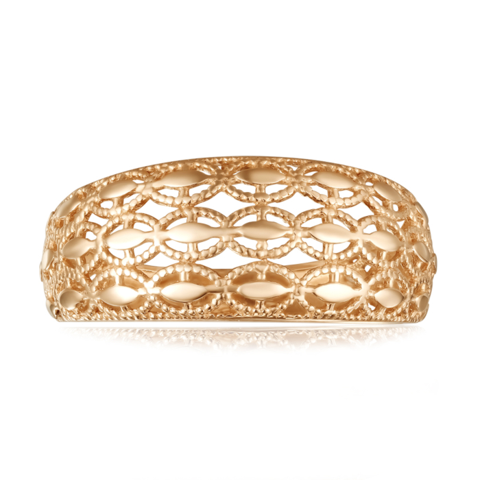 Золотое кольцо. Артикул P-1955-R/01