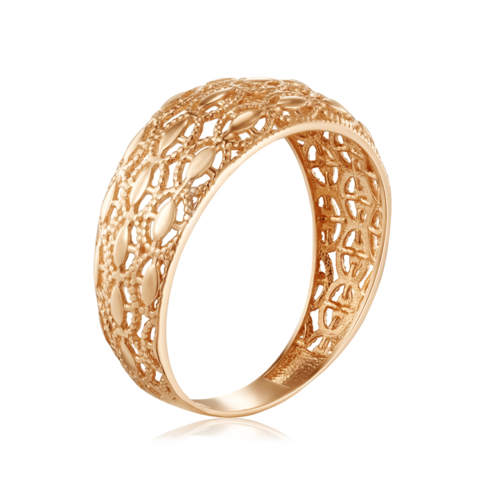 Золотое кольцо. Артикул P-1955-R/01