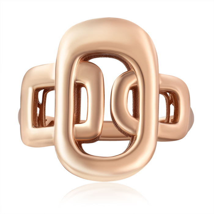 Золота каблучка. Артикул P-2036-R/01