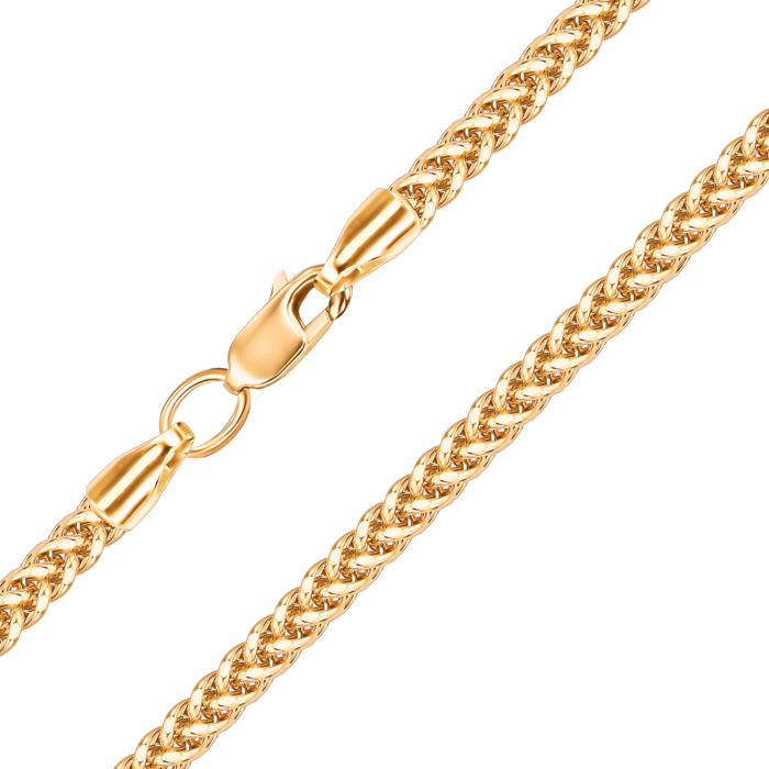 Золотий ланцюжок. Артикул P-2088-L/01