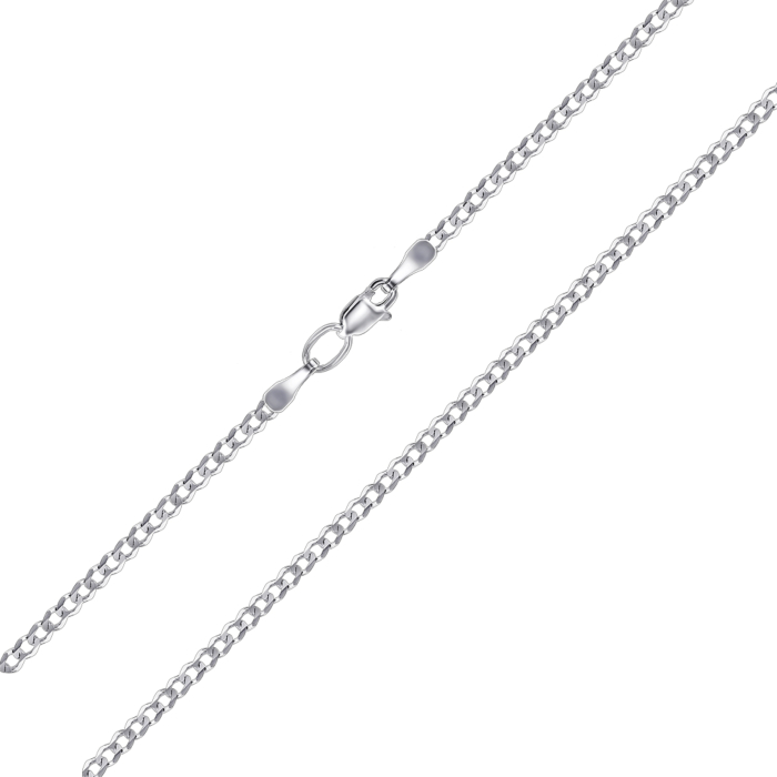 Золотая цепочка. Артикул P-2092-L/02