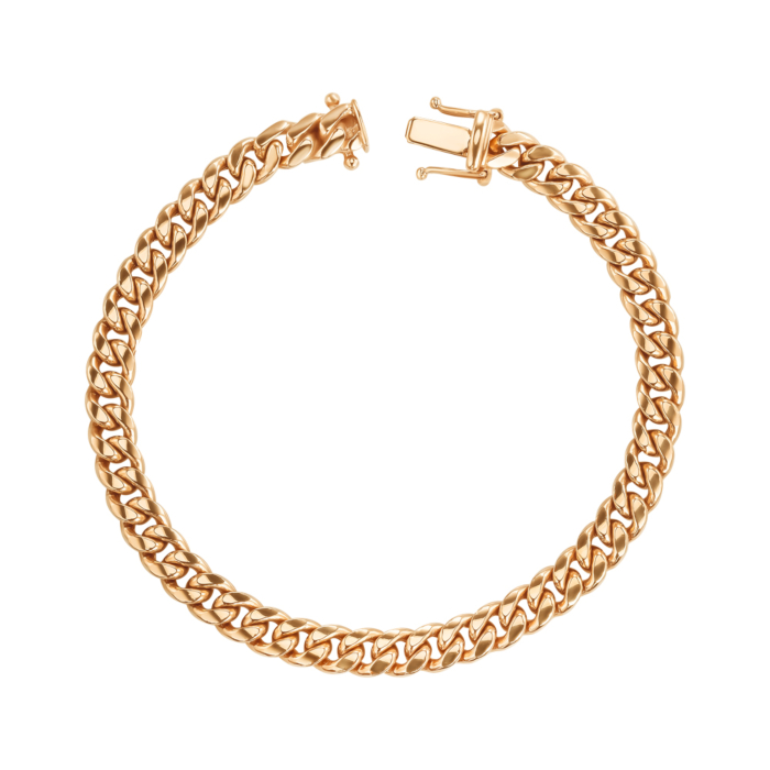 Золотий браслет. Артикул P-2094-B/01